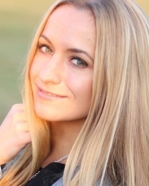 Profilbild von Denise