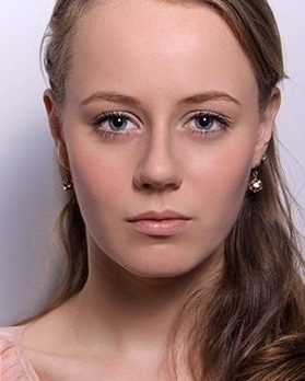 Profilbild von Johanna