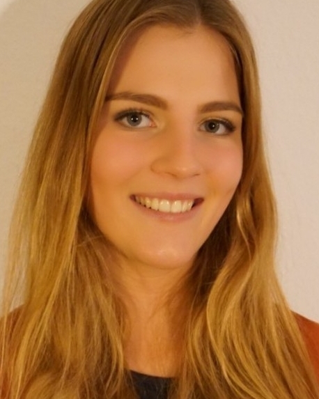 Profilbild von Charlotte