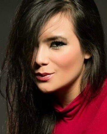 Profilbild von Jessica