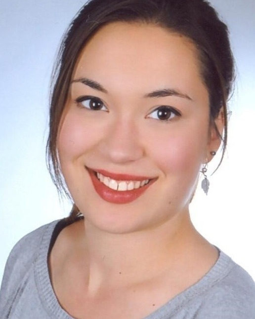 Profilbild von Hannah