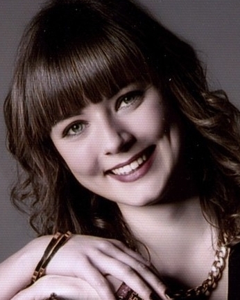 Profilbild von Melissa