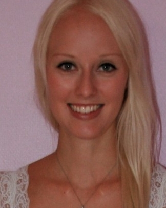 Profilbild von Gesine