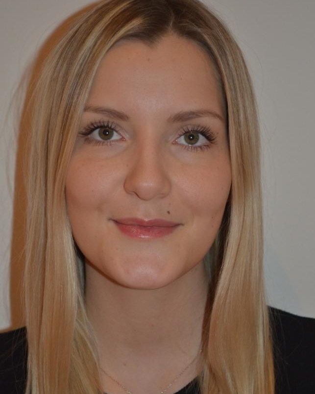 Profilbild von Lisa