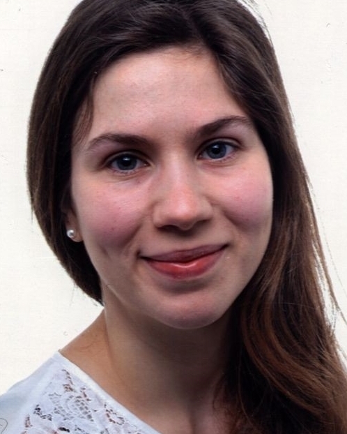 Profilbild von Clara