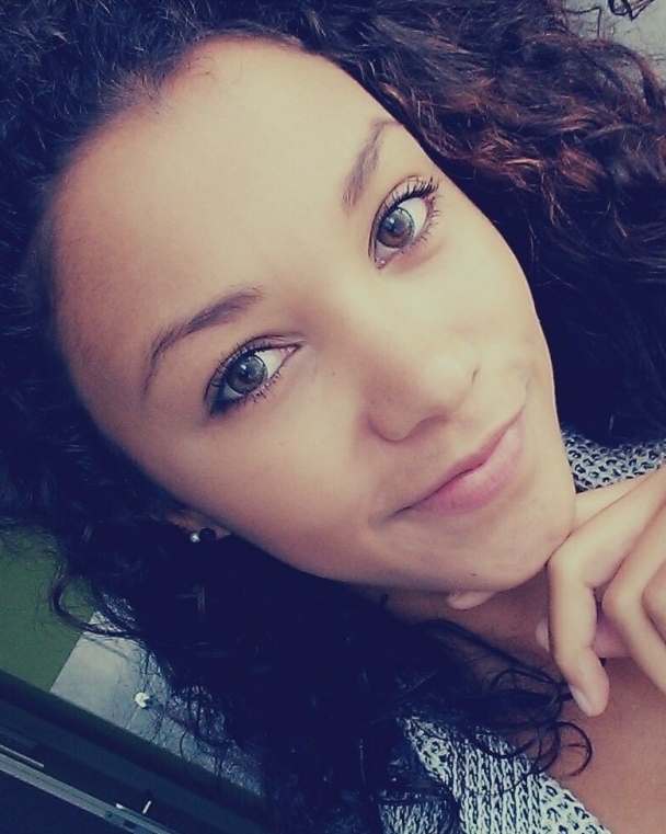 Profilbild von Lisa-Maria