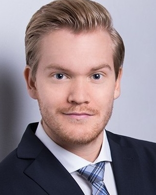 Profilbild von Simon