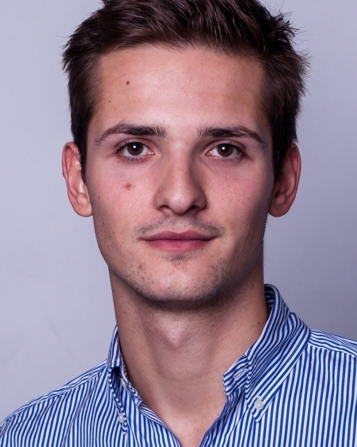 Profilbild von Richard
