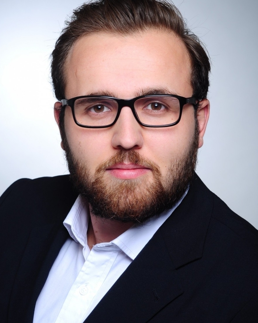 Profilbild von Felix