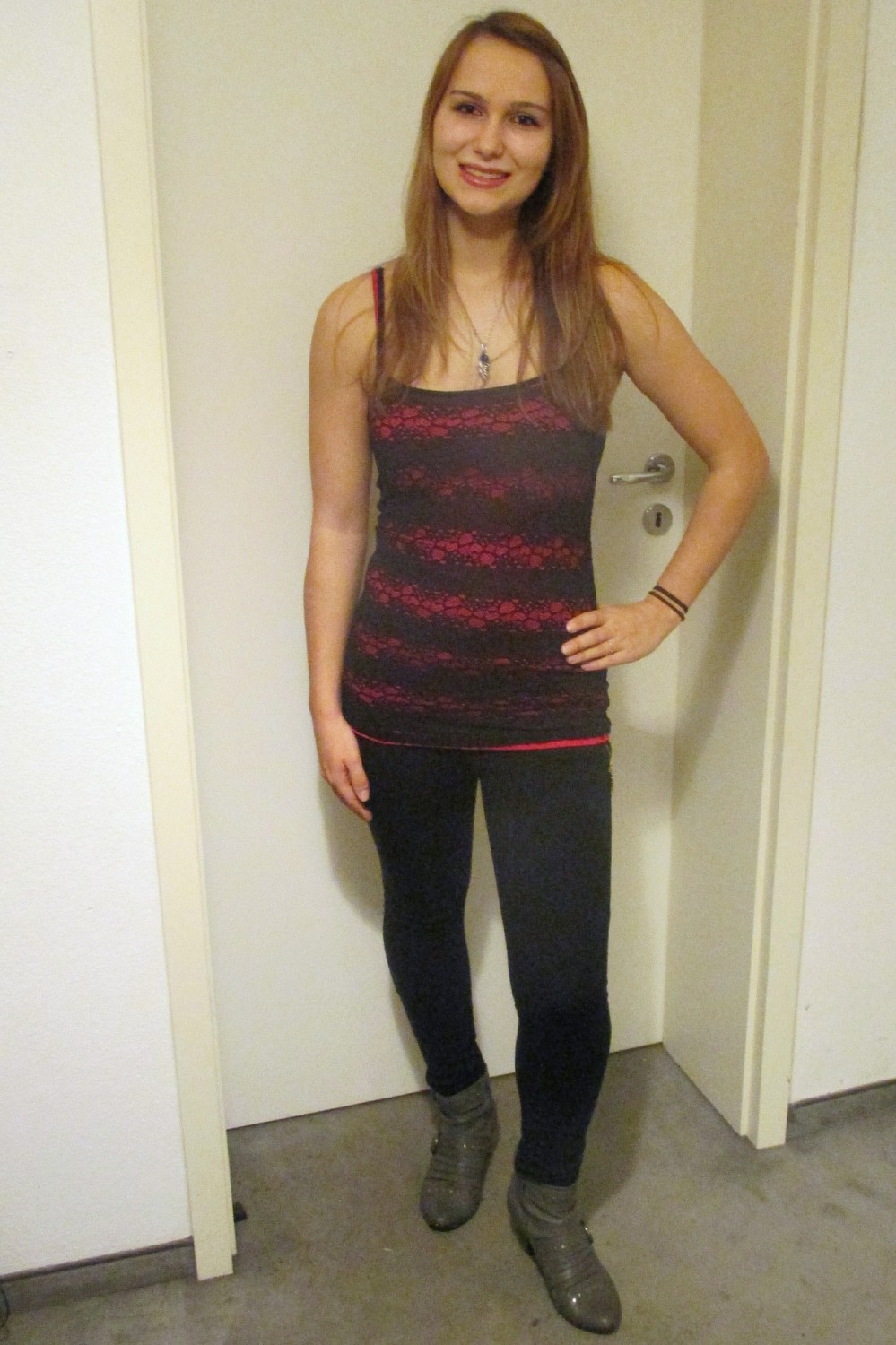 Weiteres Foto von Theresa