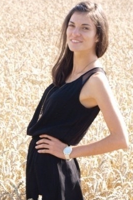 Weiteres Foto von Luise
