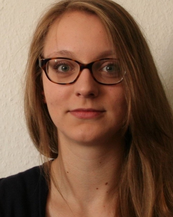 Profilbild von Pia Charlotte
