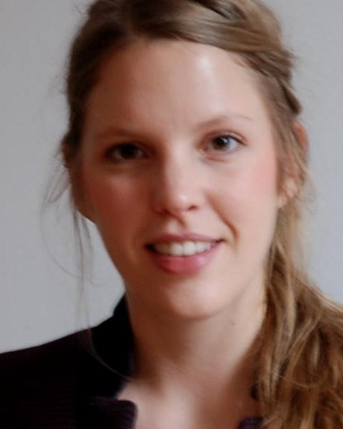 Profilbild von Julia