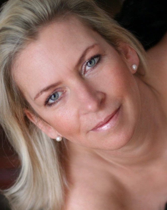 Profilbild von Katrin