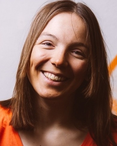 Profilbild von Katharina