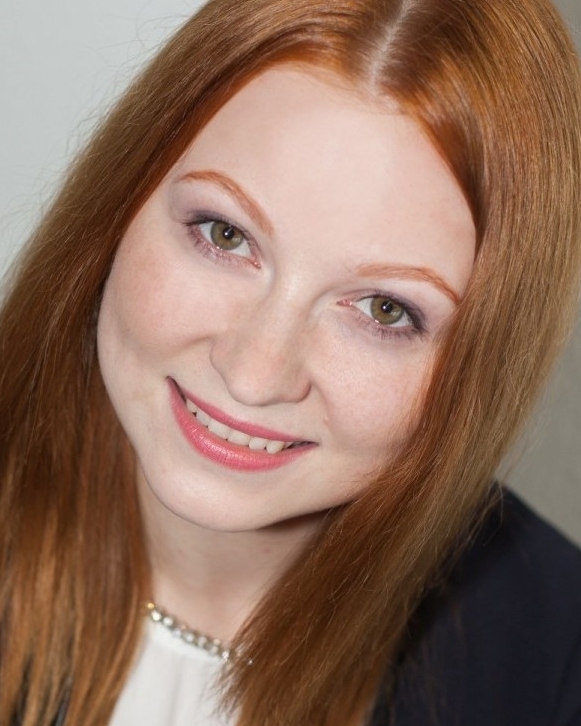 Profilbild von Dina