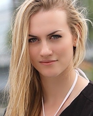 Profilbild von Nathalie