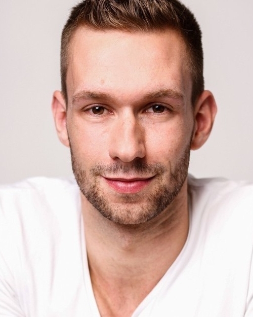Profilbild von Stephan
