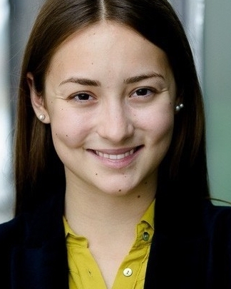Profilbild von Melisa