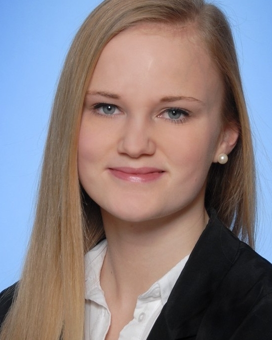 Profilbild von Annalena