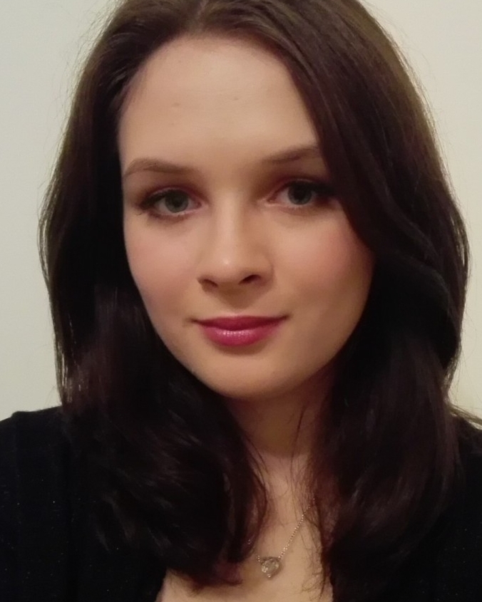 Profilbild von Dovile