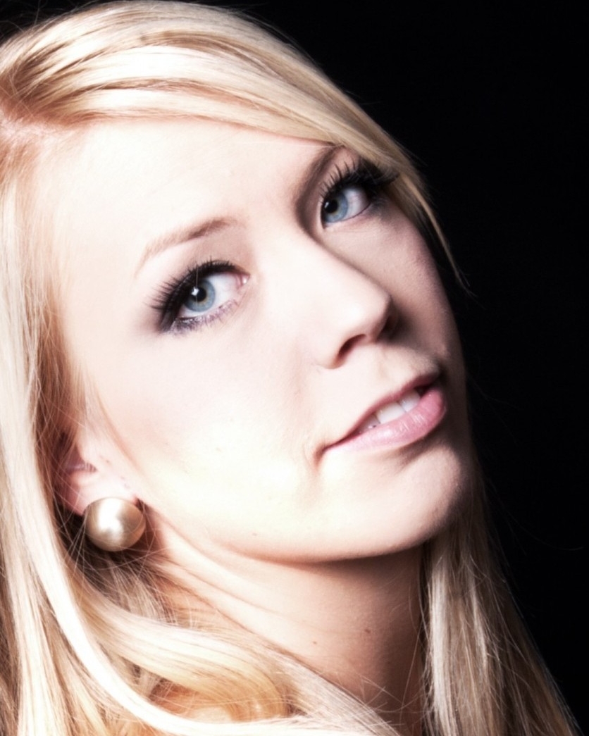 Profilbild von Ellen