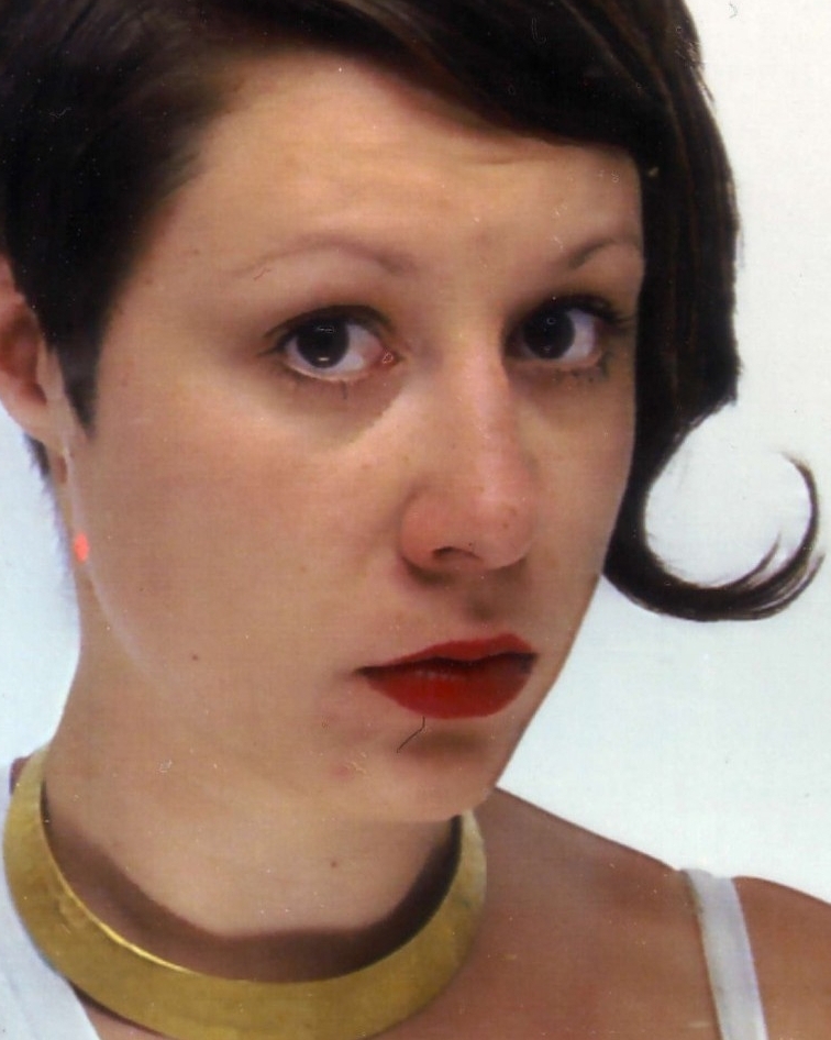 Profilbild von Anna