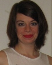 Profilbild von Marie