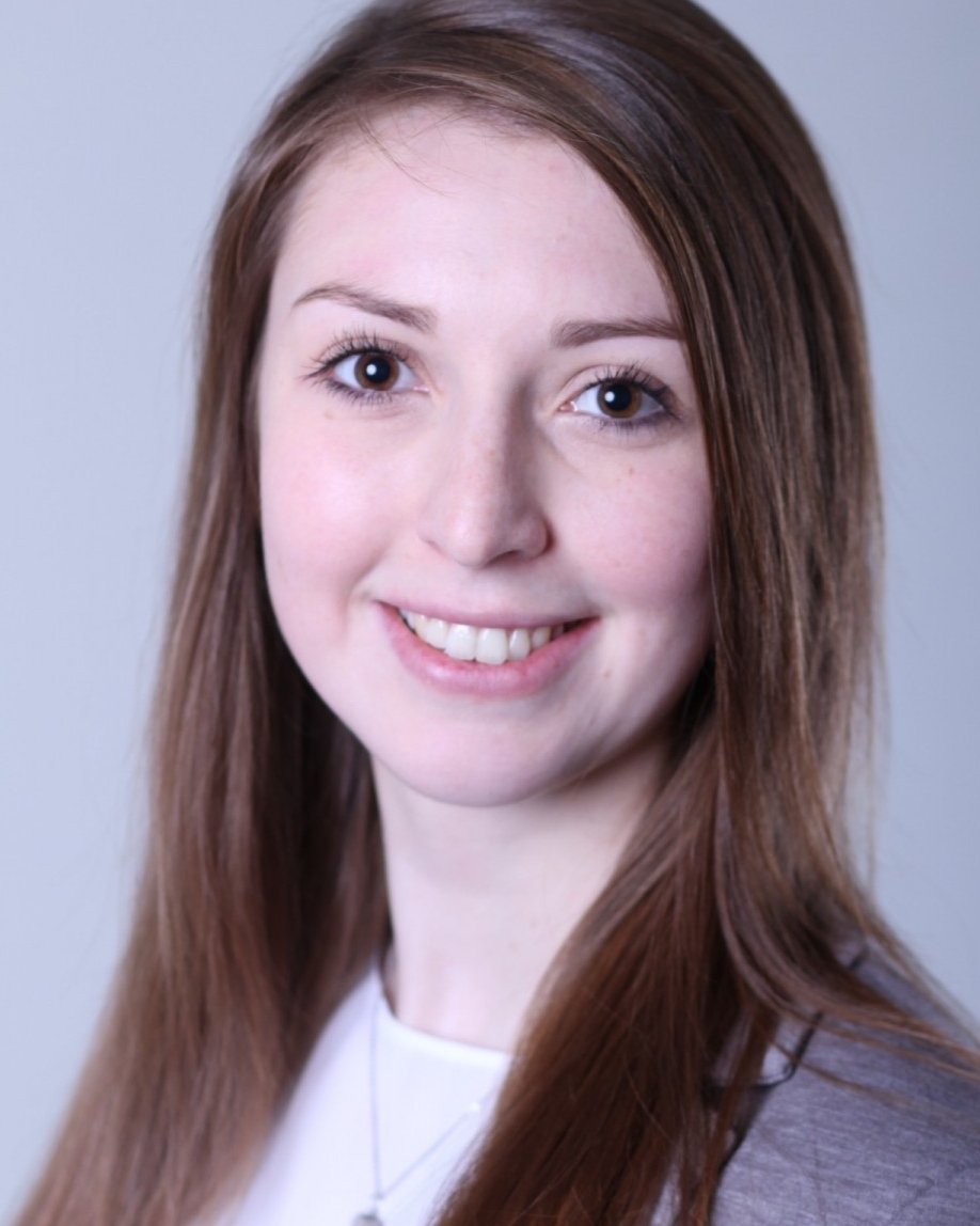 Profilbild von Marlene