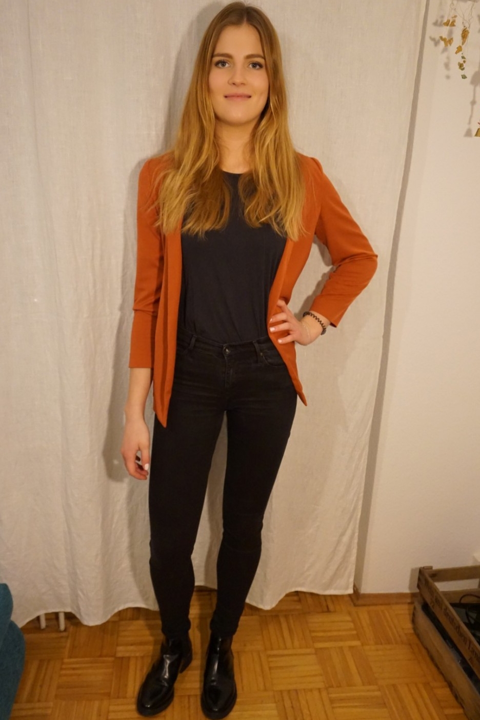 Weiteres Foto von Charlotte