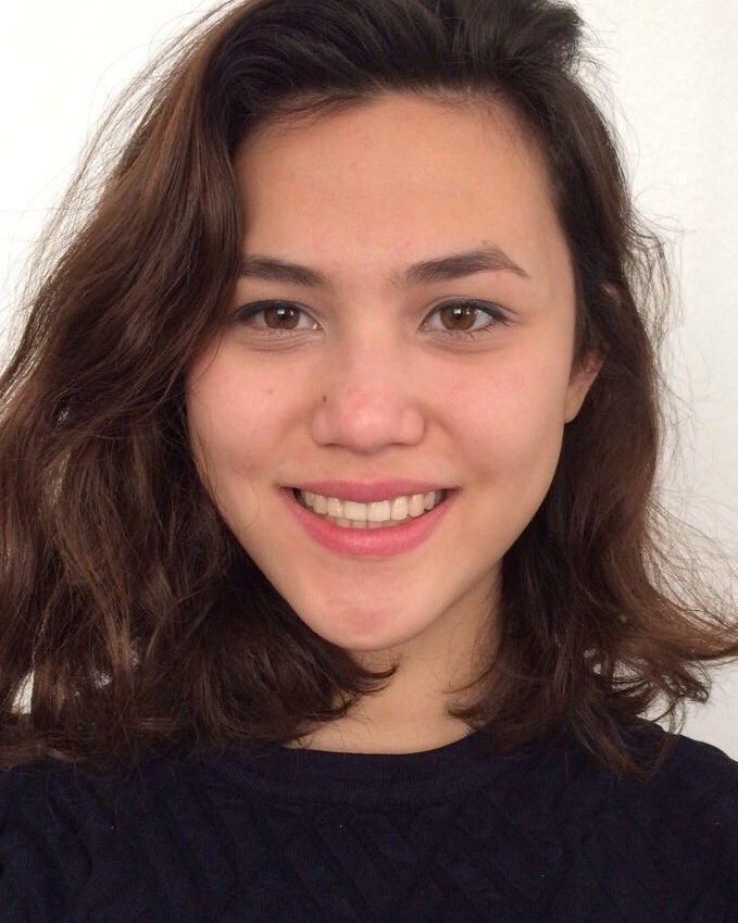 Profilbild von Evelyn