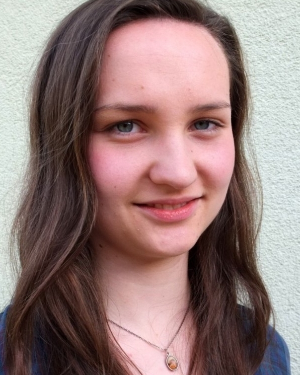 Profilbild von Barbara