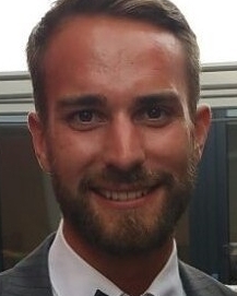 Profilbild von Tobias Benjamin Bruno Maria