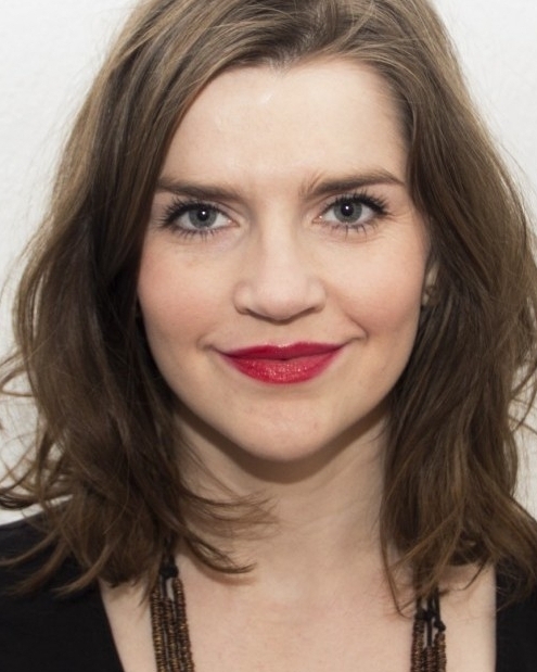 Profilbild von Emese