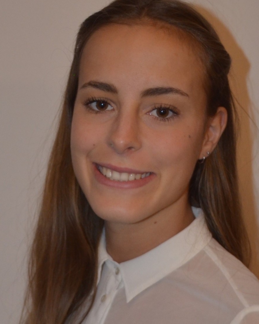 Profilbild von Charlotte