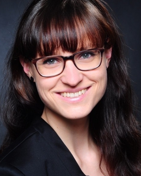 Profilbild von Carolin