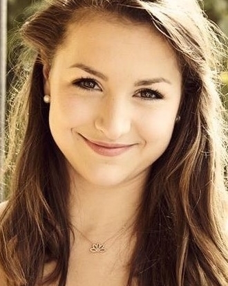 Profilbild von Daria