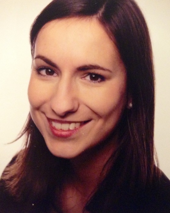 Profilbild von Julia