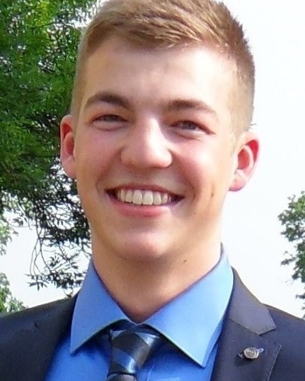 Profilbild von Marc