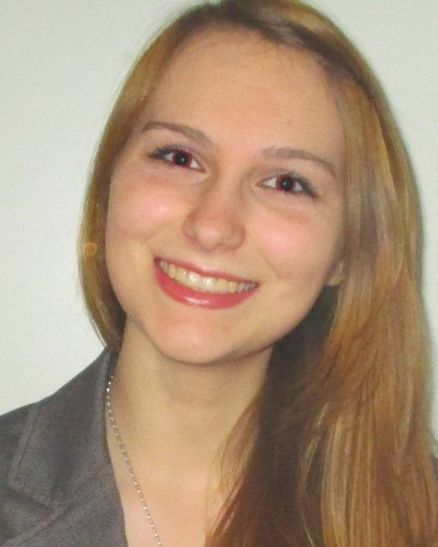 Profilbild von Theresa