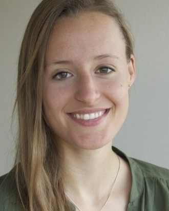 Profilbild von Joana