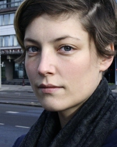 Profilbild von Anna