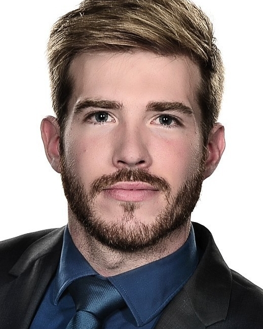 Profilbild von David