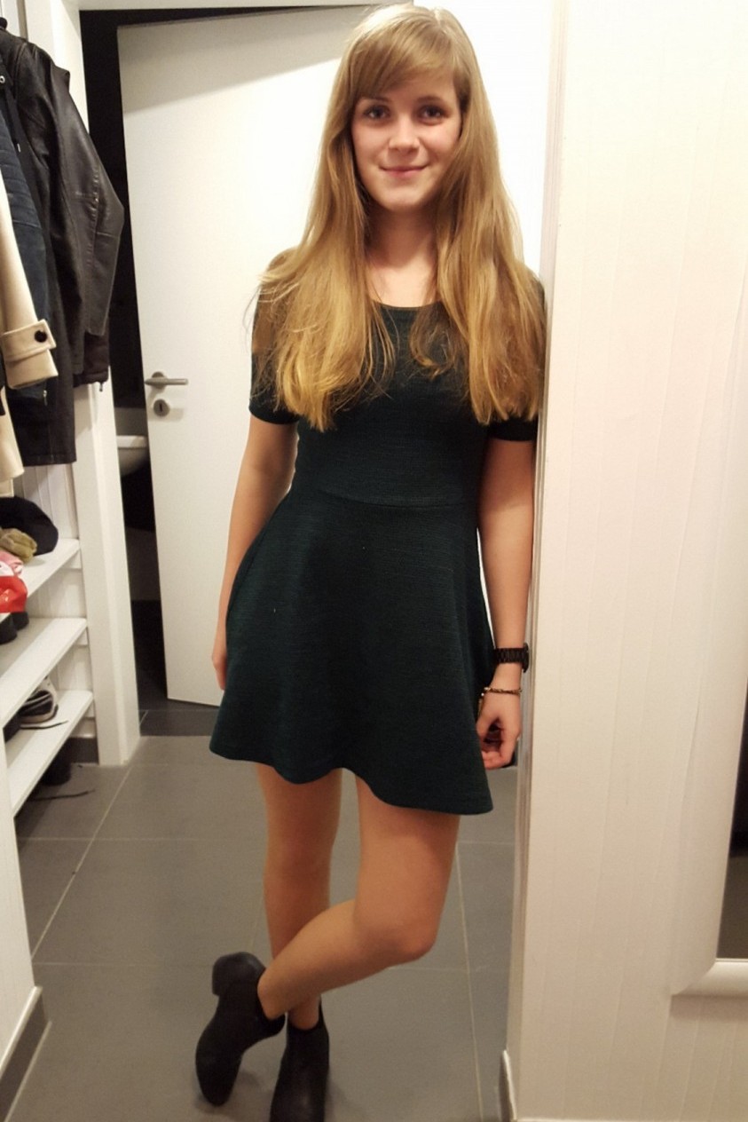 Weiteres Foto von Leonie