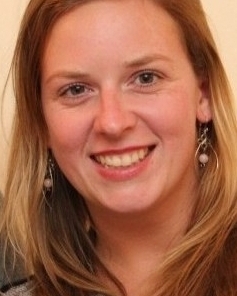 Profilbild von Alina