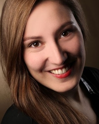 Profilbild von Helen