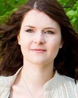 Profilbild von Eveline
