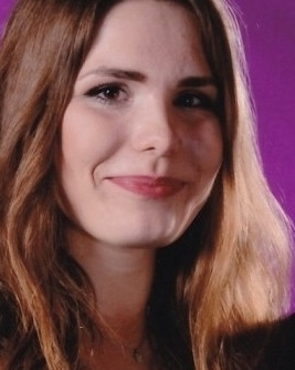 Profilbild von Franziska