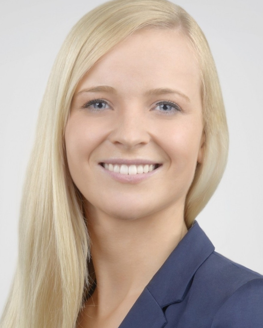 Profilbild von Sabrina