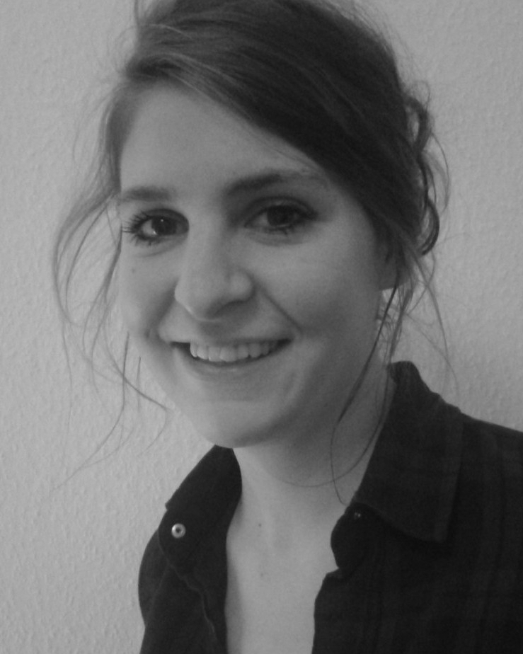 Profilbild von Carolin